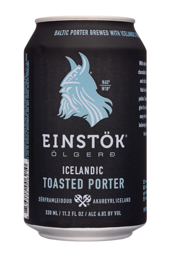 Toasted Porter