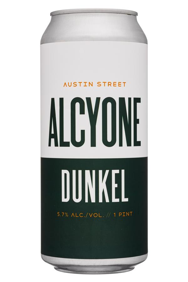 Alcyone Dunkel