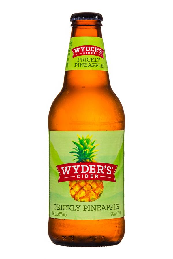 Prickly Pineapple
