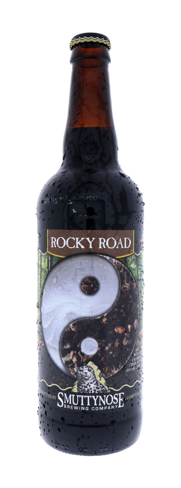 Rocky Road