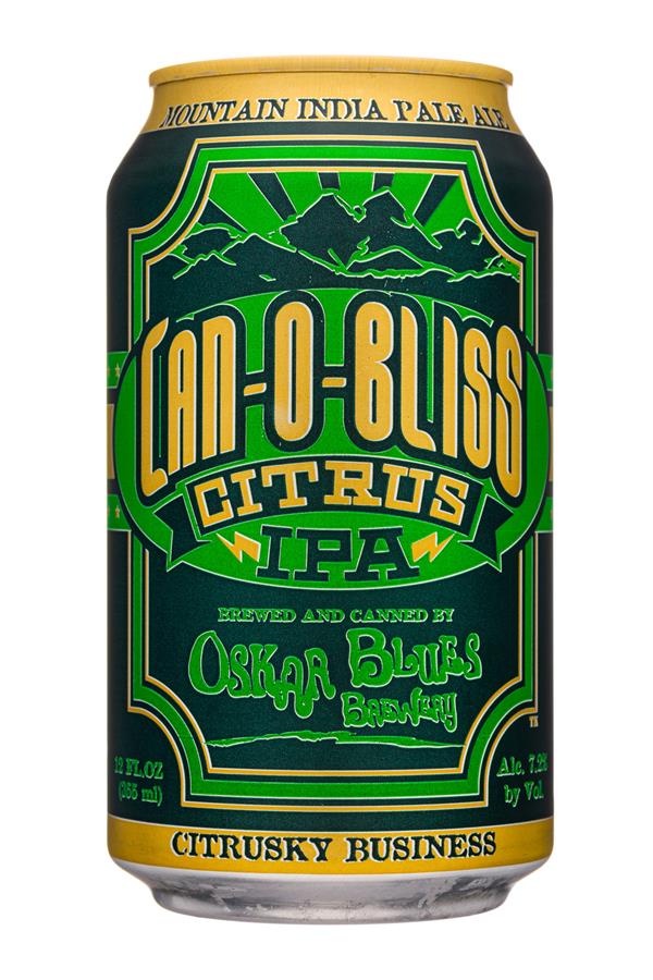Can - O - Bliss 