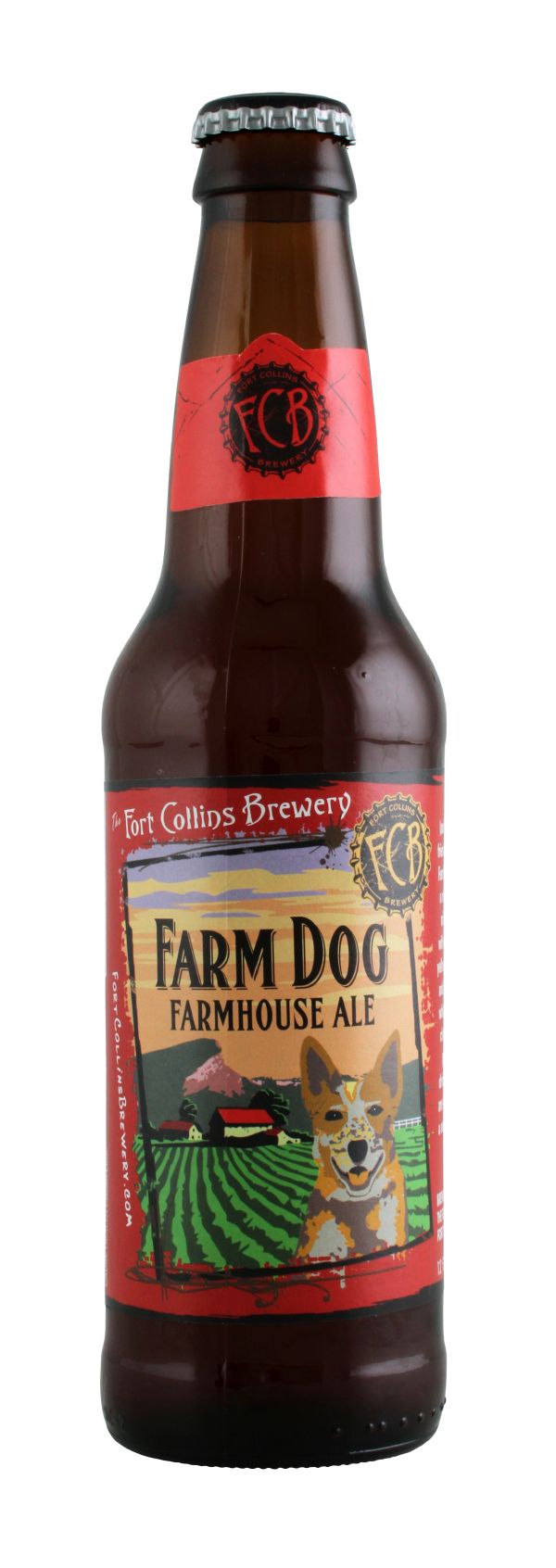 Farm Dog