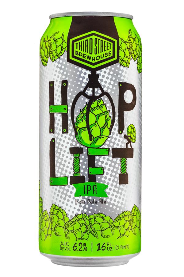 Hop Lift