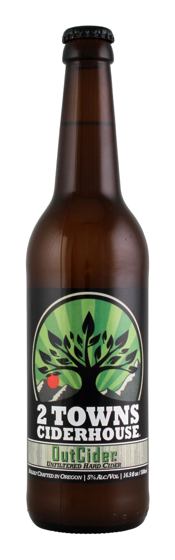 OutCider