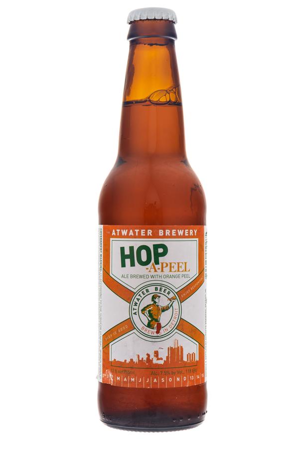 Hop-A-Peel