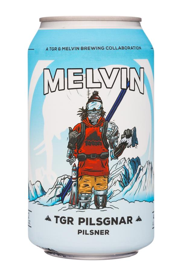 TGR Pilsgnar
