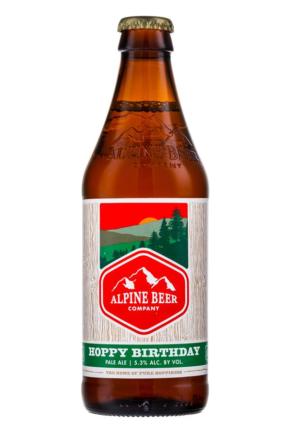 Hoppy Birthday