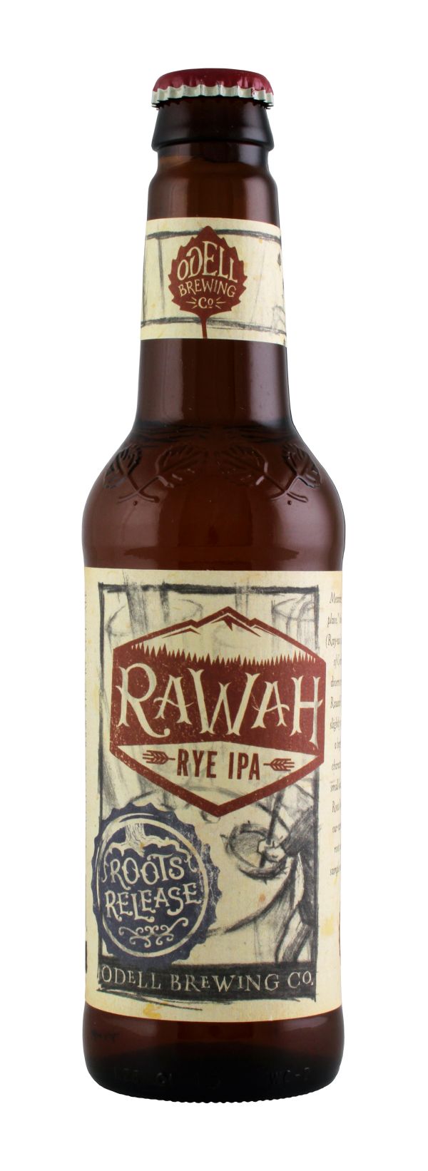 Rawah