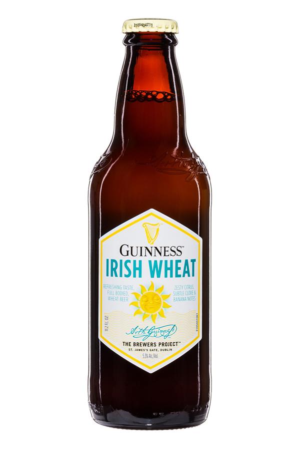 Irish Wheat