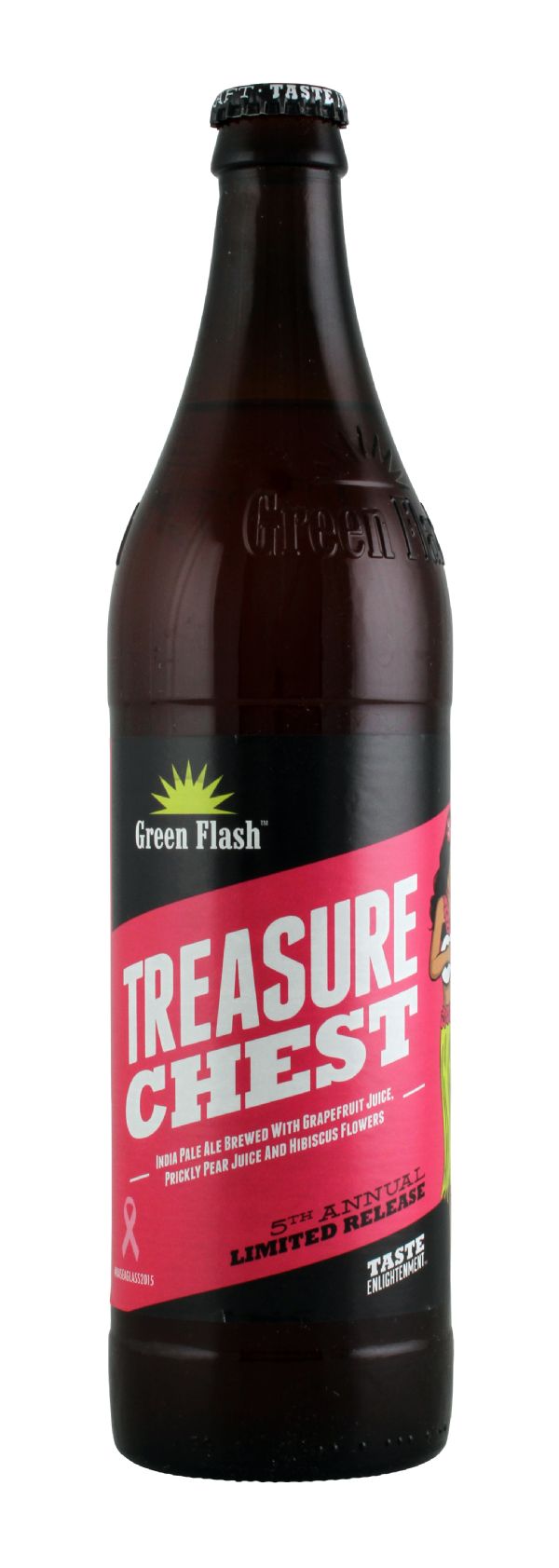 Treasure Chest