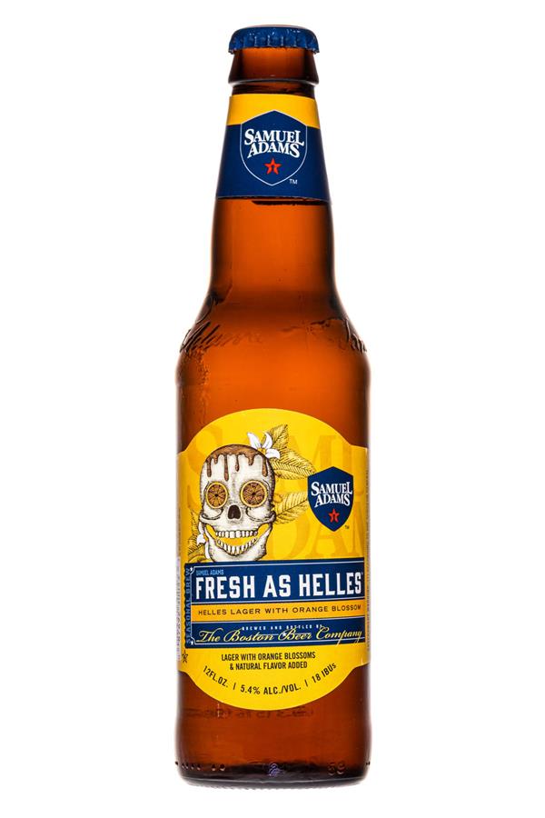Fresh As Helles