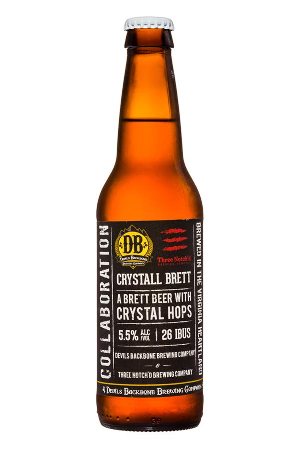 Crystal Brett