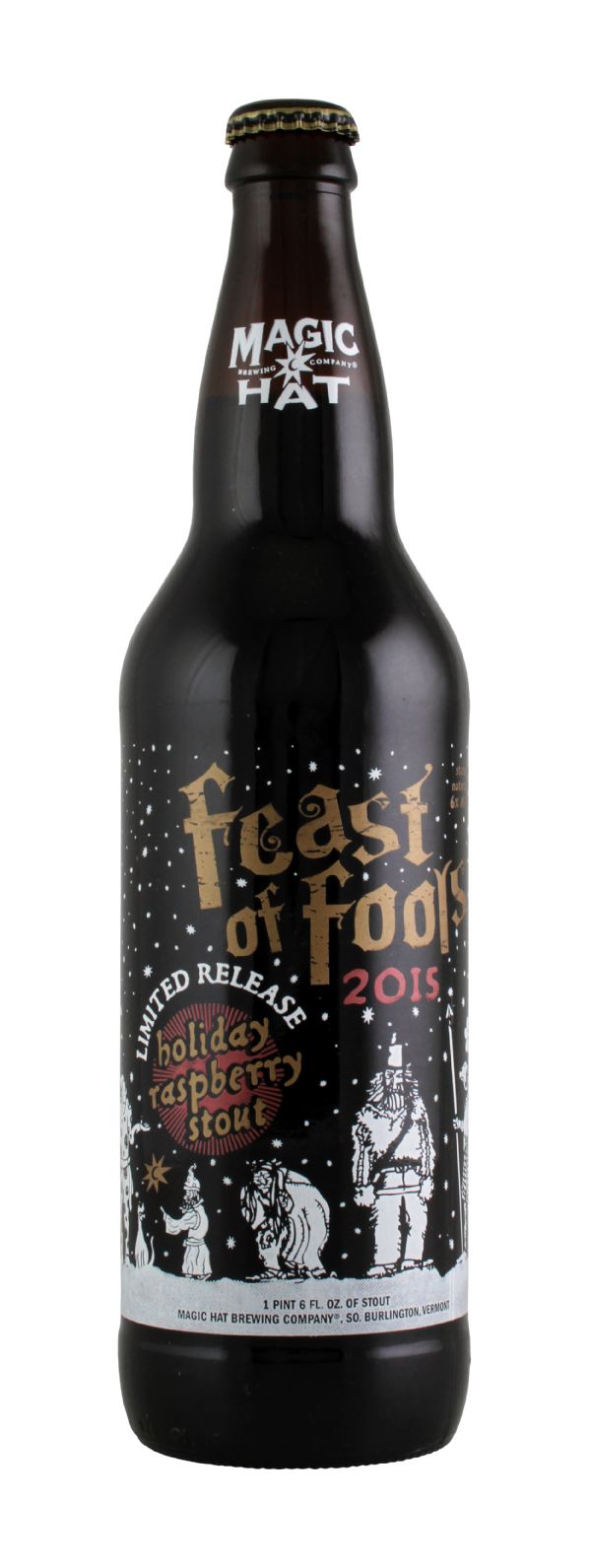 Feast of Fools 2015