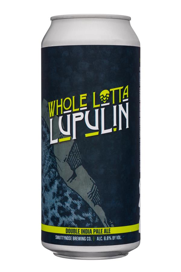 Whole Lotta Lupulin