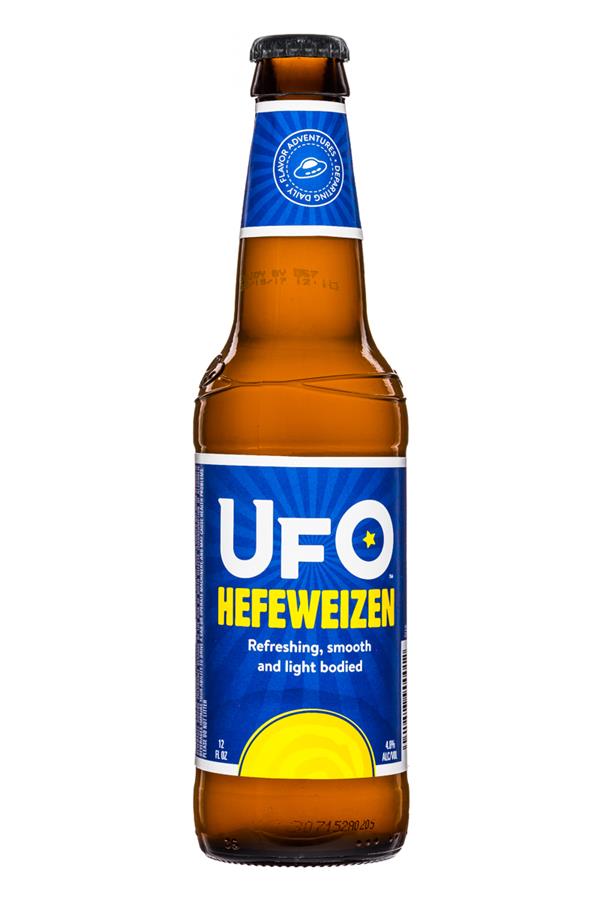 UFO-Hefeweizen