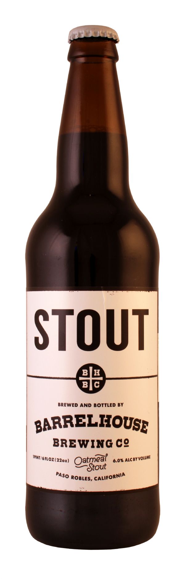 Stout