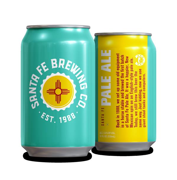 Santa Fe Pale Ale