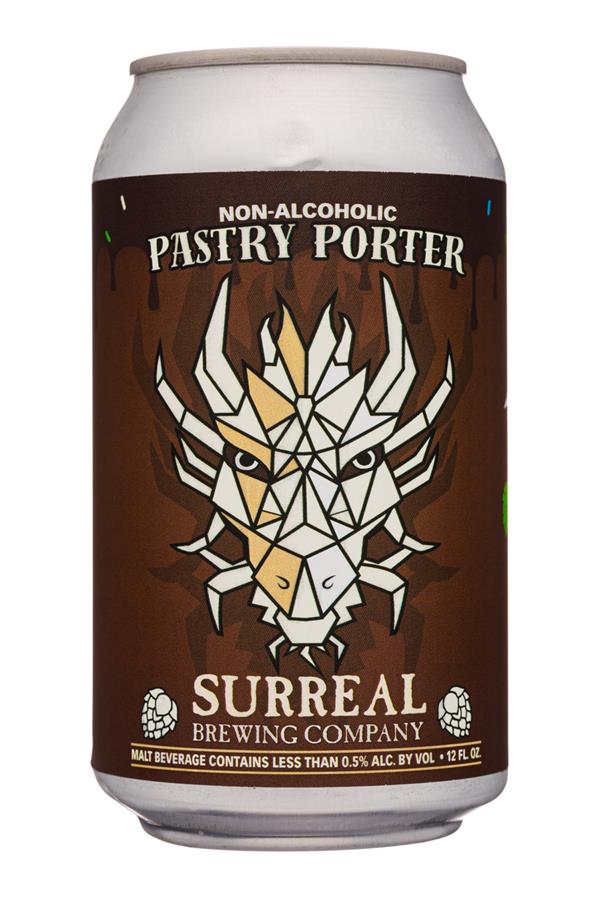 Pastry Porter