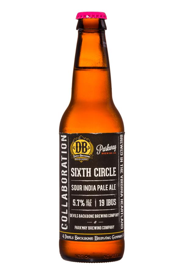 Sixth Circle