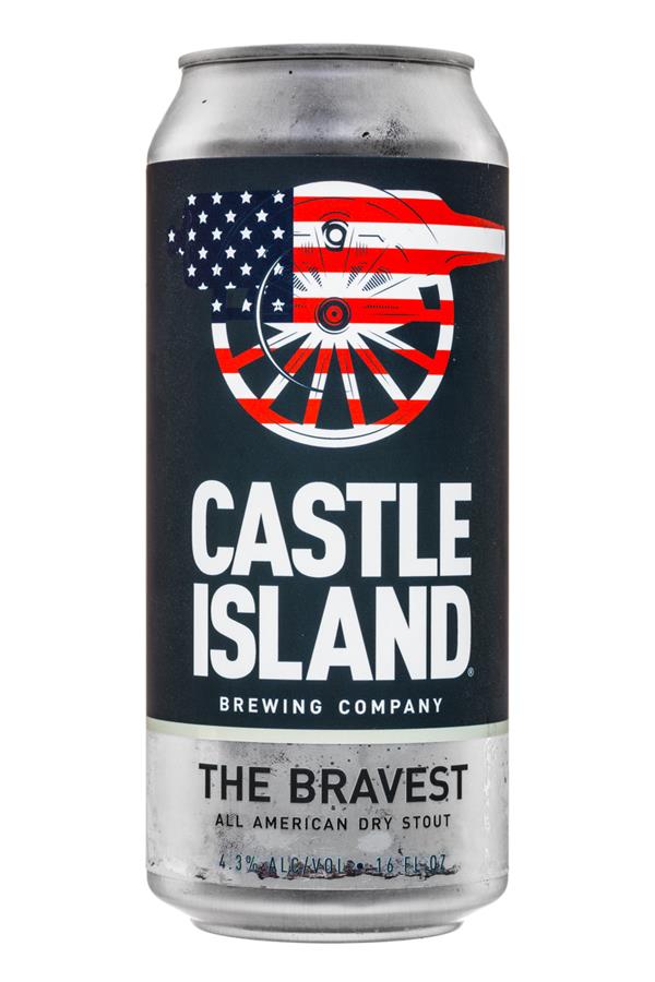 The Bravest
