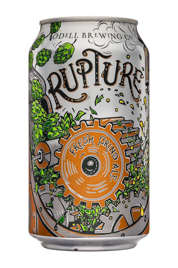Rupture