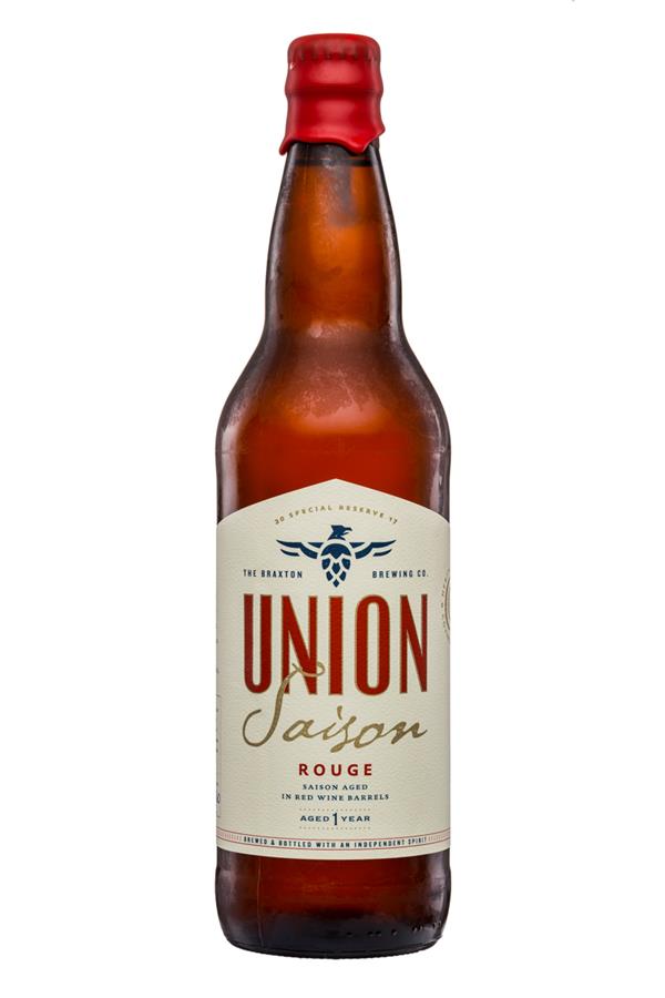 Union Saison - Rouge