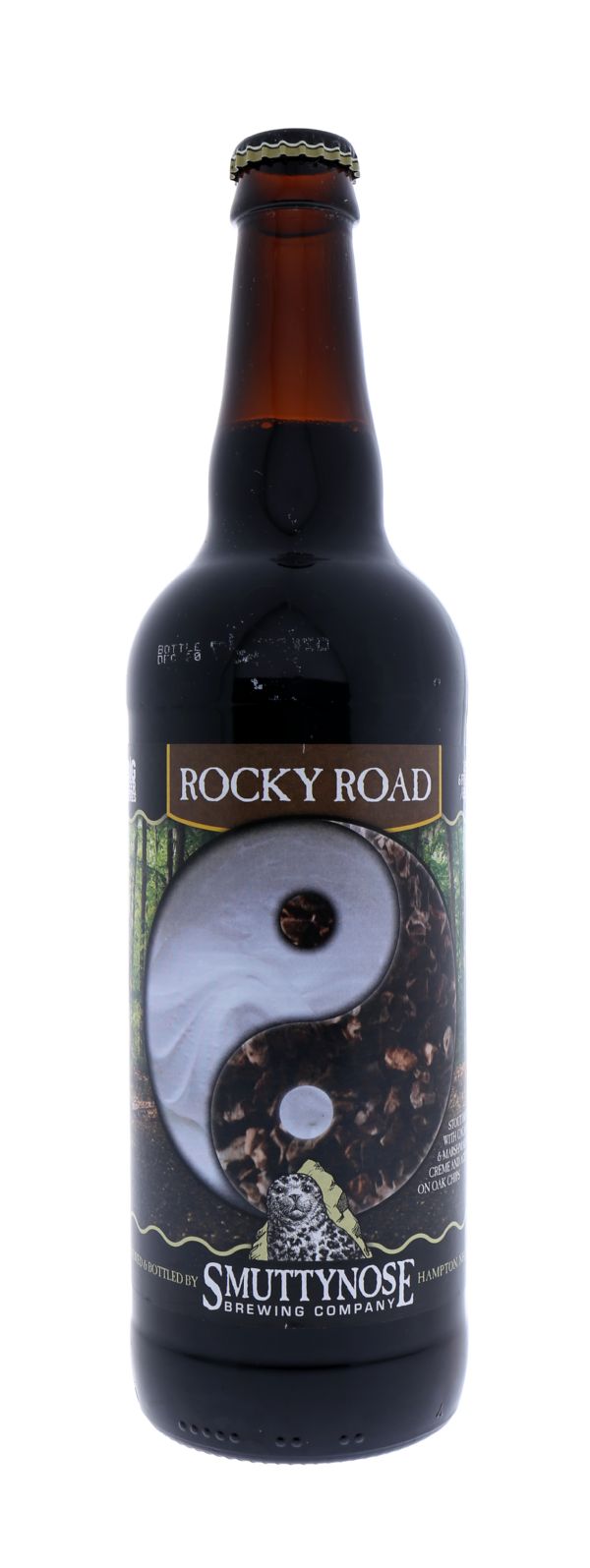 Rocky Road