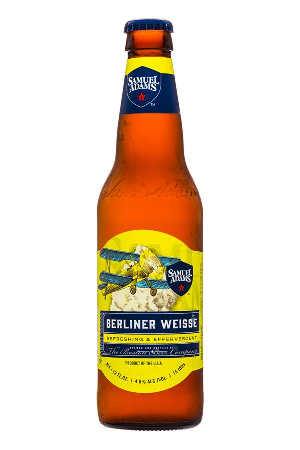 Berliner Weisse