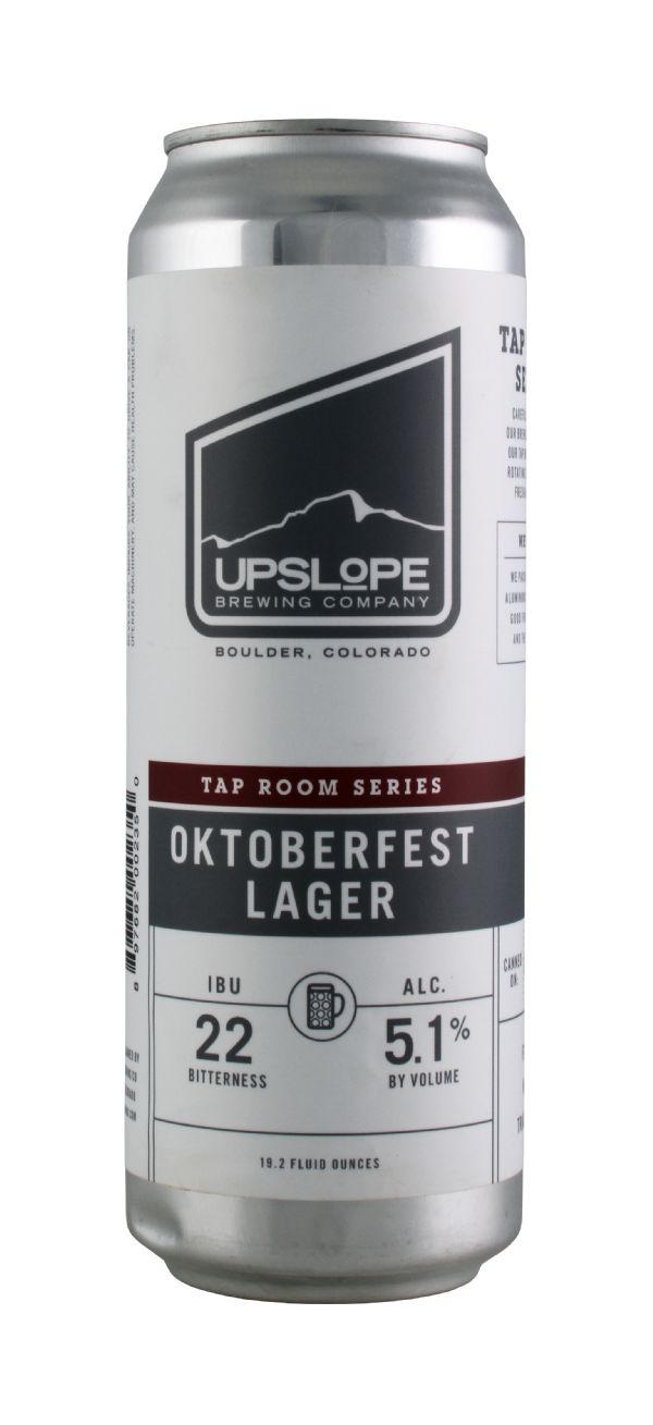 Oktoberfest Lager