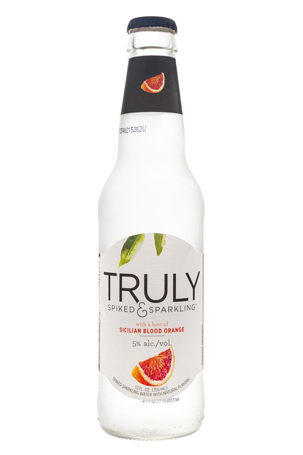 Sicilian Blood Orange