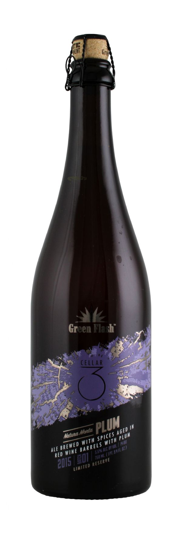 Natura Morta Plum
