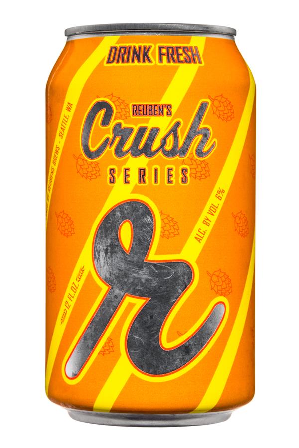 Crush series