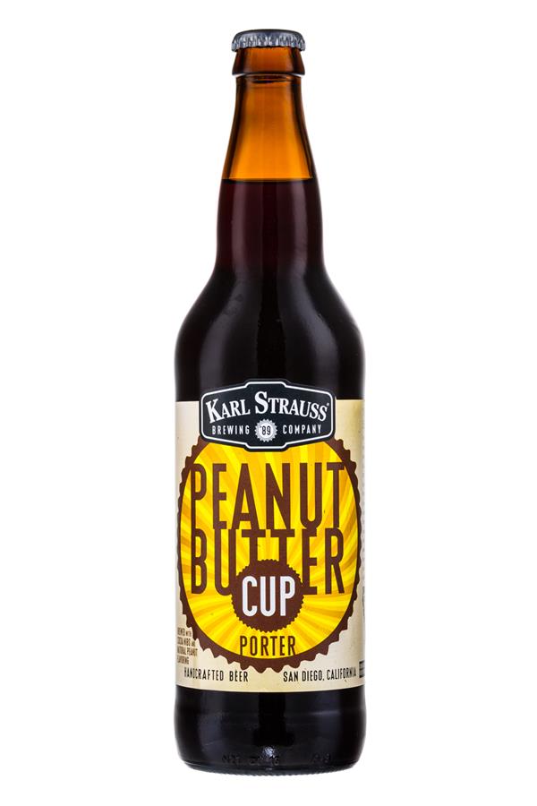 Peanut Butter Cup