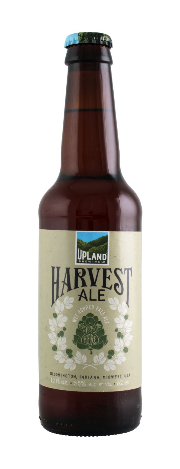 Harvest Ale