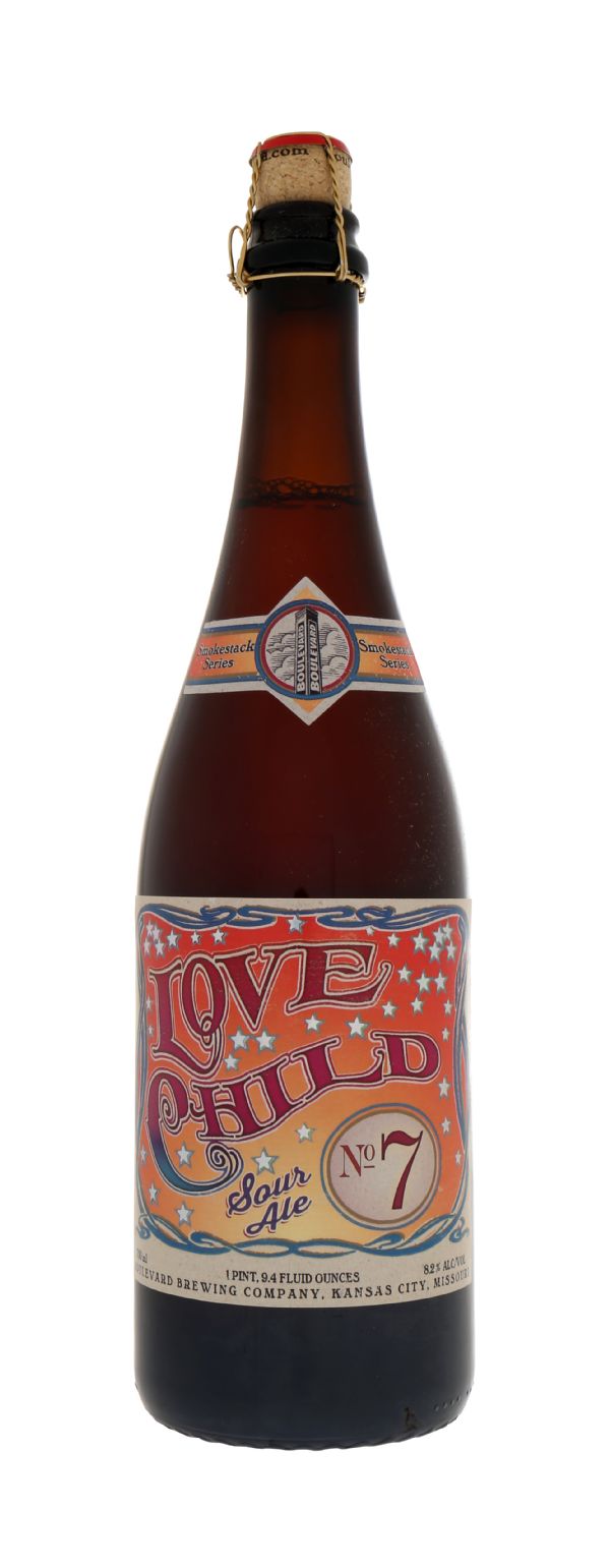 Love Child No. 7