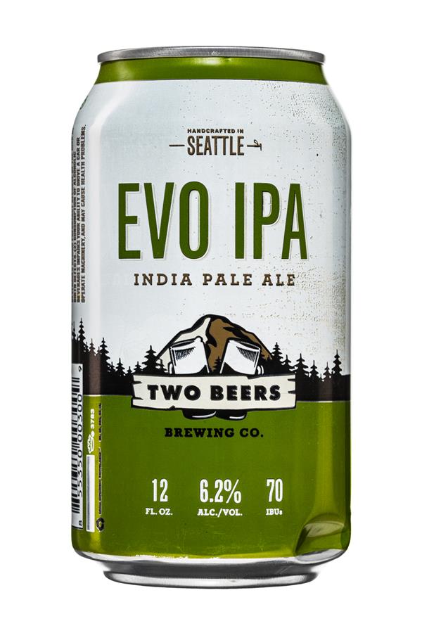 EVO IPA