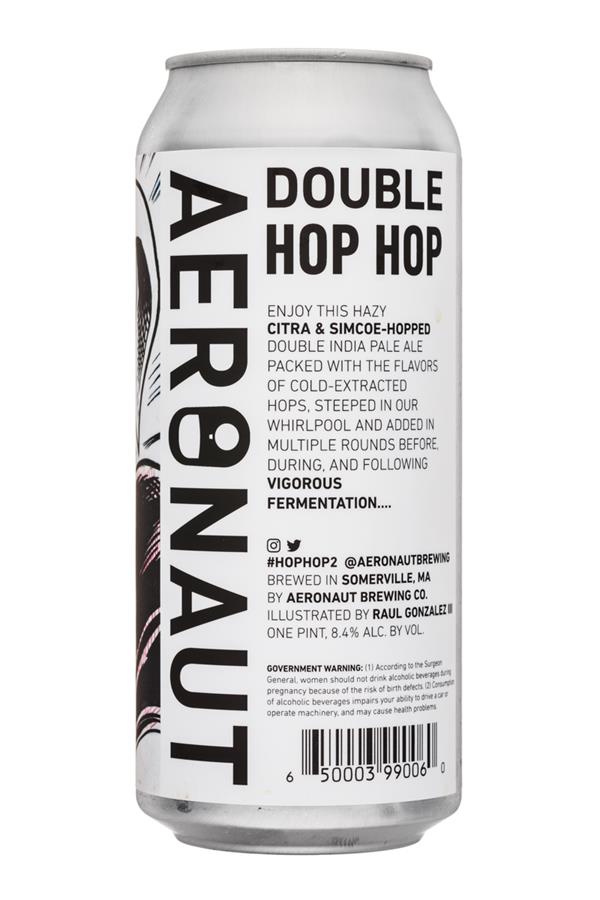 Double Hop Hop