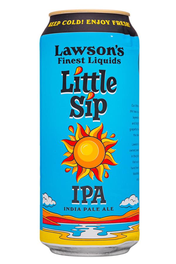 Little Sip