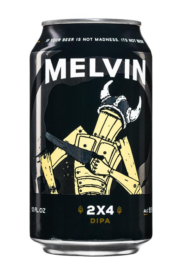 2X4