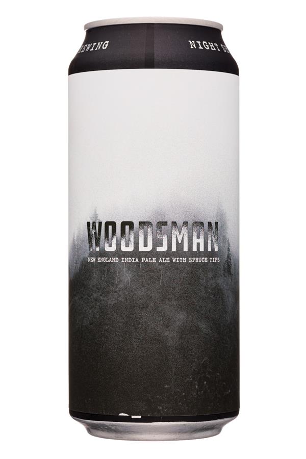 Woodsman