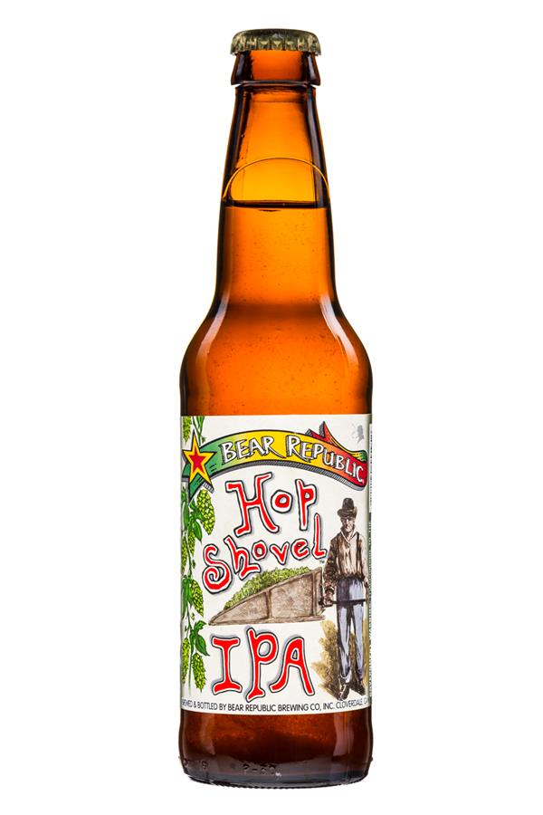 Hop Shovel 