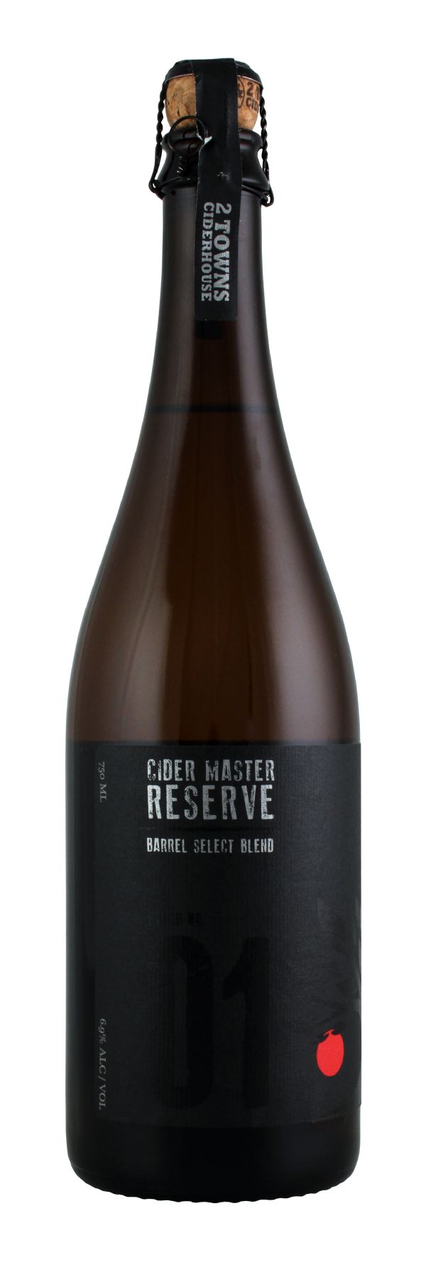 Cider Master Reserve