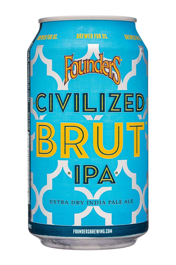 Civilized Brut
