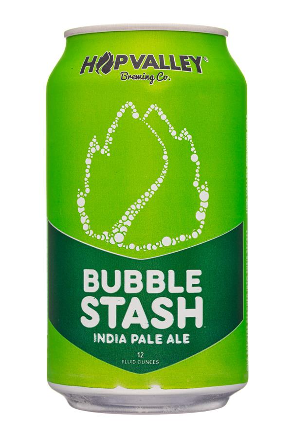 Bubble Stash