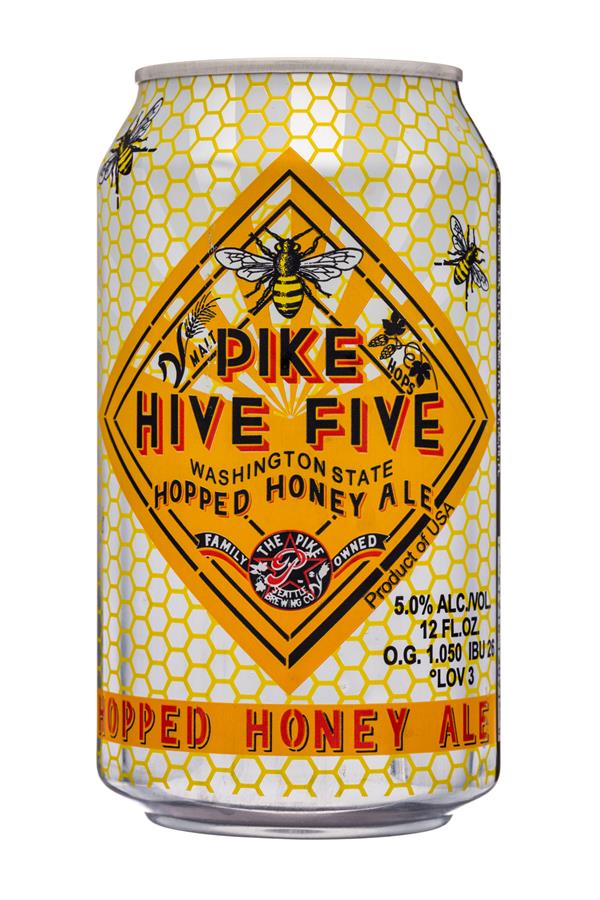 Hive Five