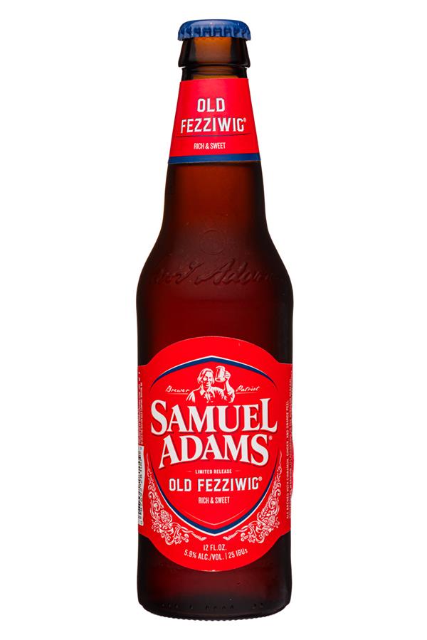 Old Fezziwig 2019
