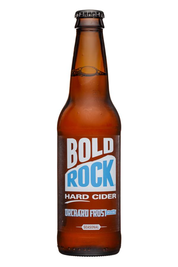 Orchard Frost