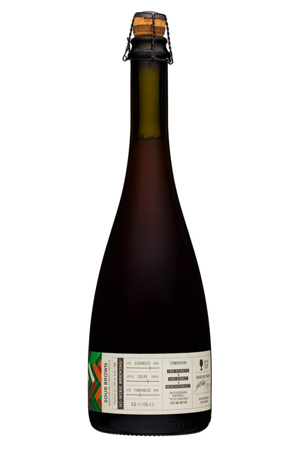 Sour Brown