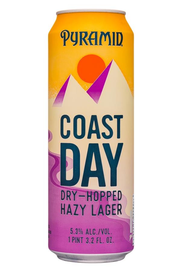 Coast Day