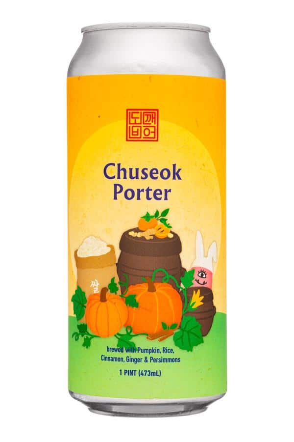 Chuseok Porter